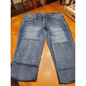 Maurices women's jeans size L-R
